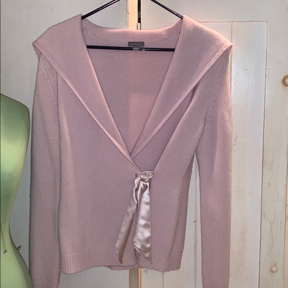 Vintage cardigan